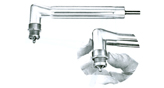 Microstop Angle Countersink Attachment ZT329 